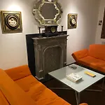 Appartement The Other Serenissima *