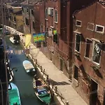 The Other Serenissima Appartement
