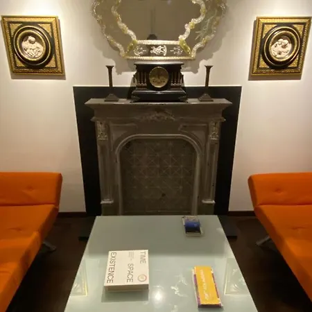 The Other Serenissima Διαμέρισμα