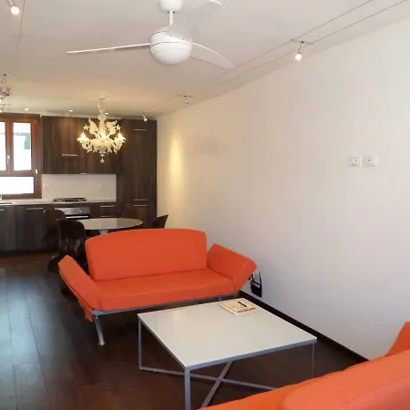Apartment The Other Serenissima Venice