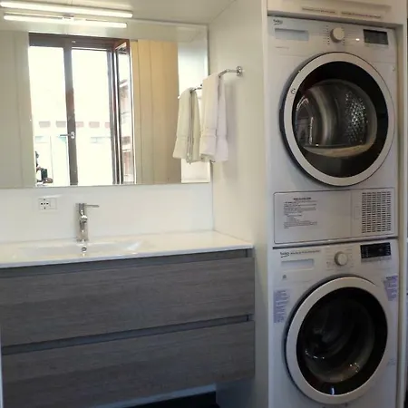 Apartamento The Other Serenissima Veneza