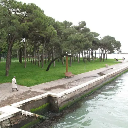 The Other Serenissima Apartamento Veneza