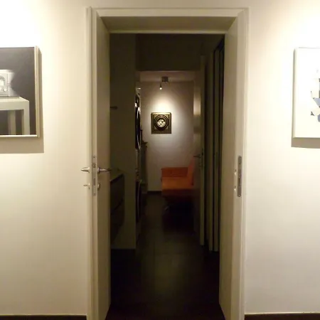 The Other Serenissima Apartment
