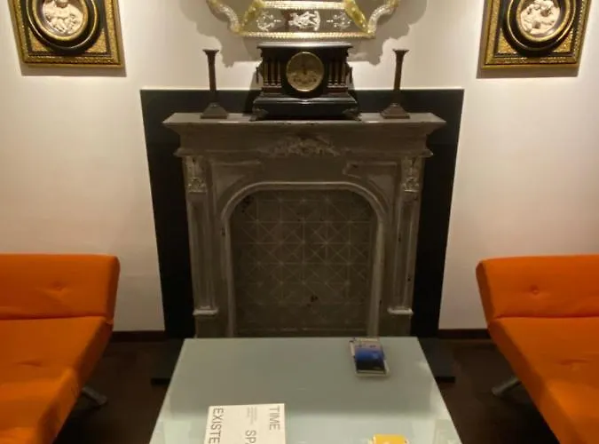 The Other Serenissima Apartment