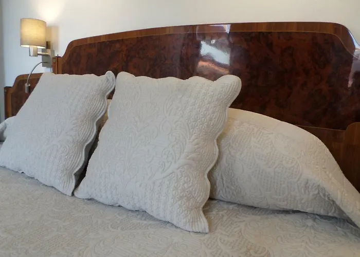 The Other Serenissima Apartment Venice
