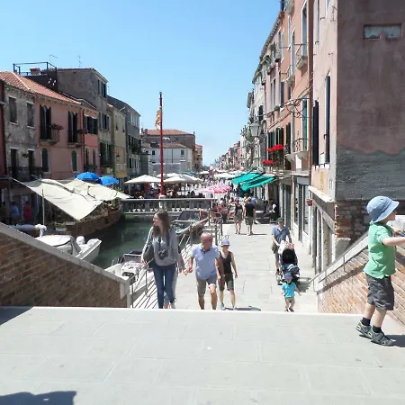The Other Serenissima * Venetië