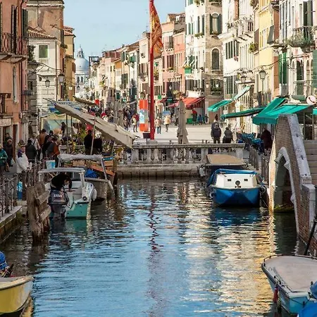 Appartement The Other Serenissima